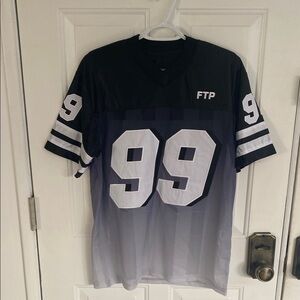 FTP  F.U. Football Jersey